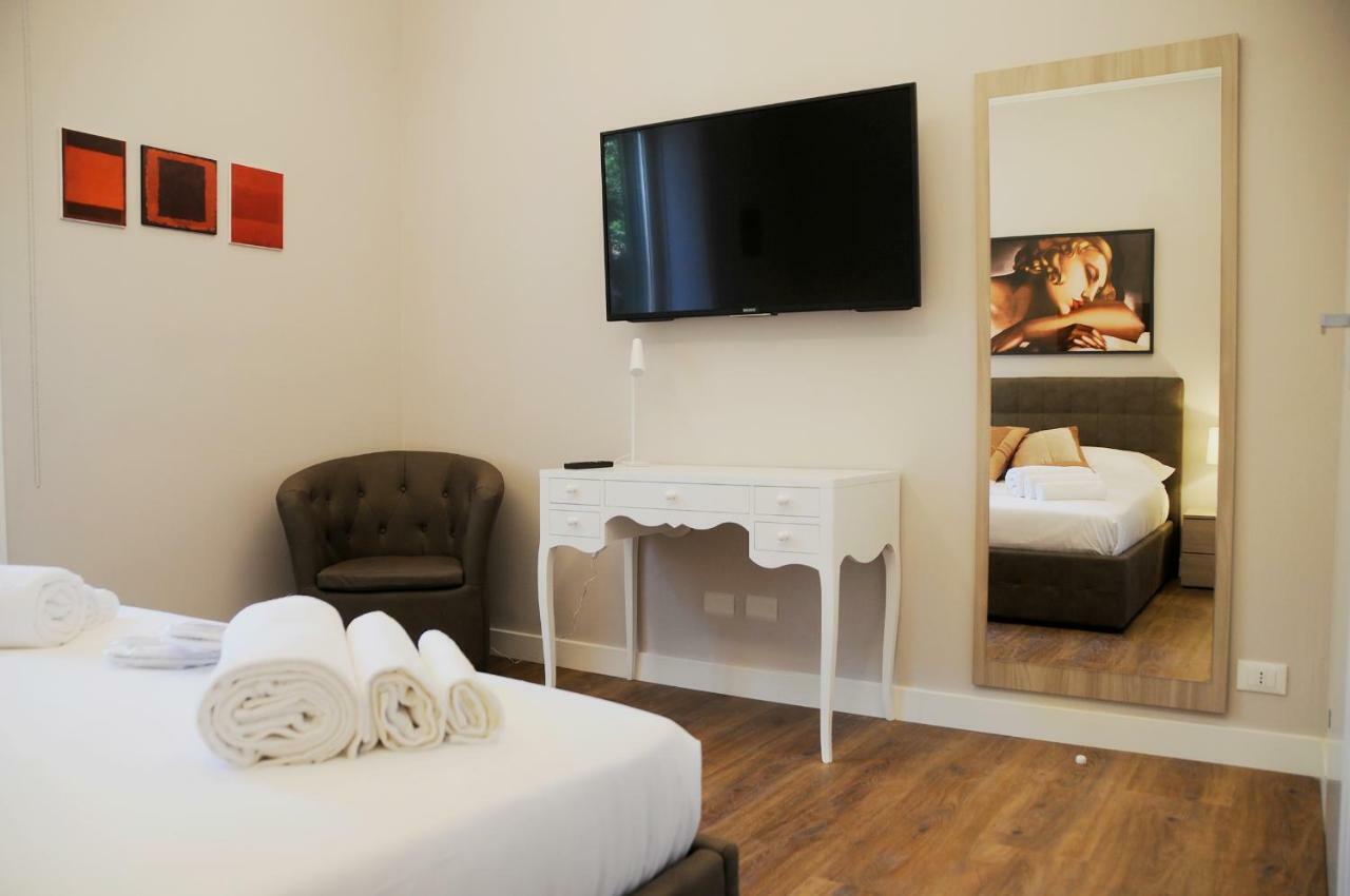 Apartamento Nomentana House Roma Exterior foto