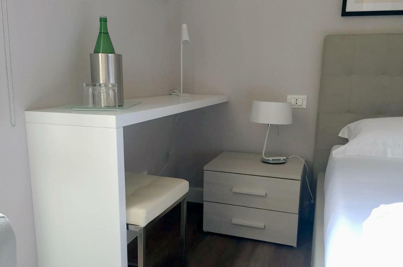 Apartamento Nomentana House Roma Exterior foto
