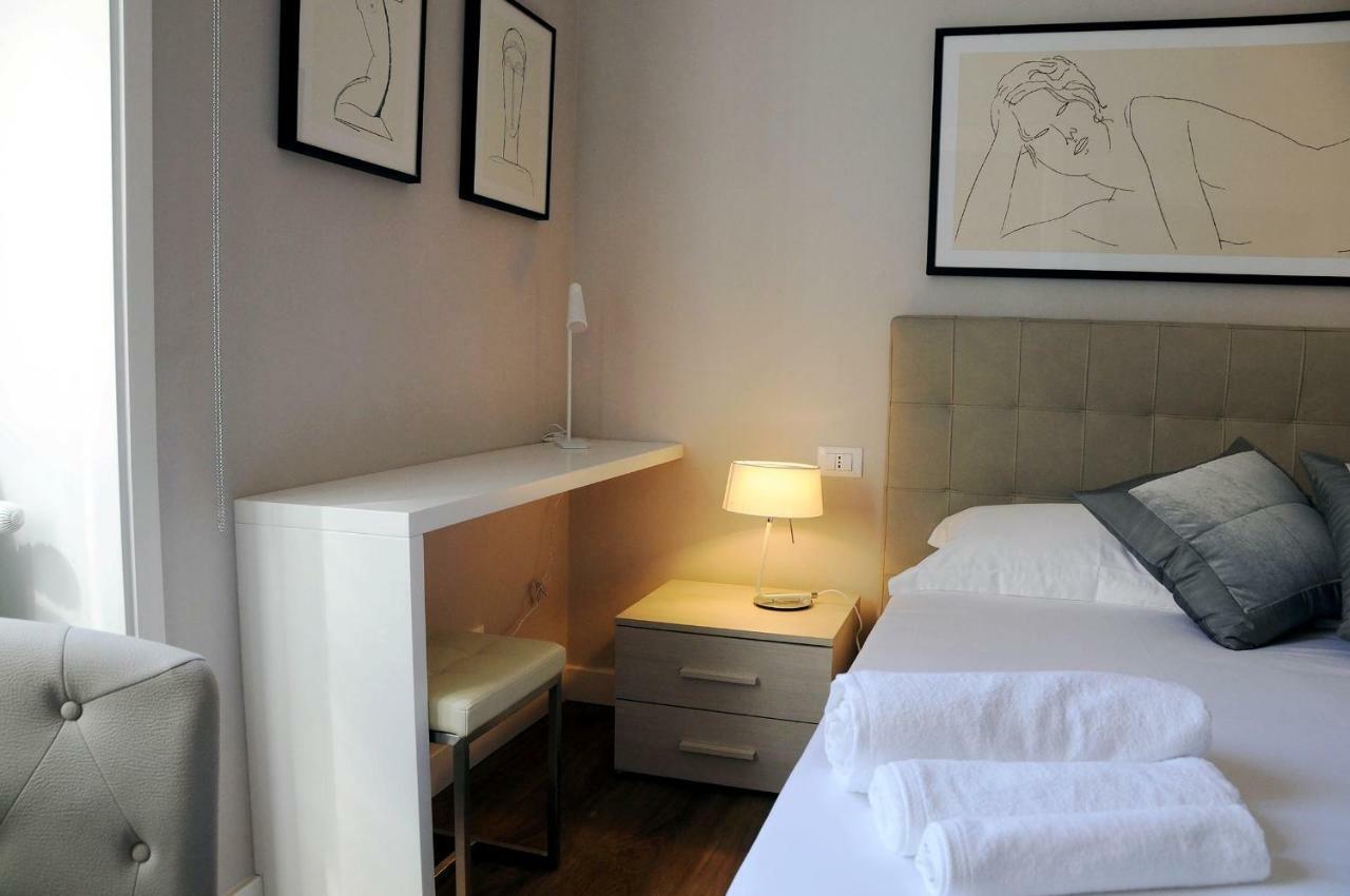 Apartamento Nomentana House Roma Exterior foto