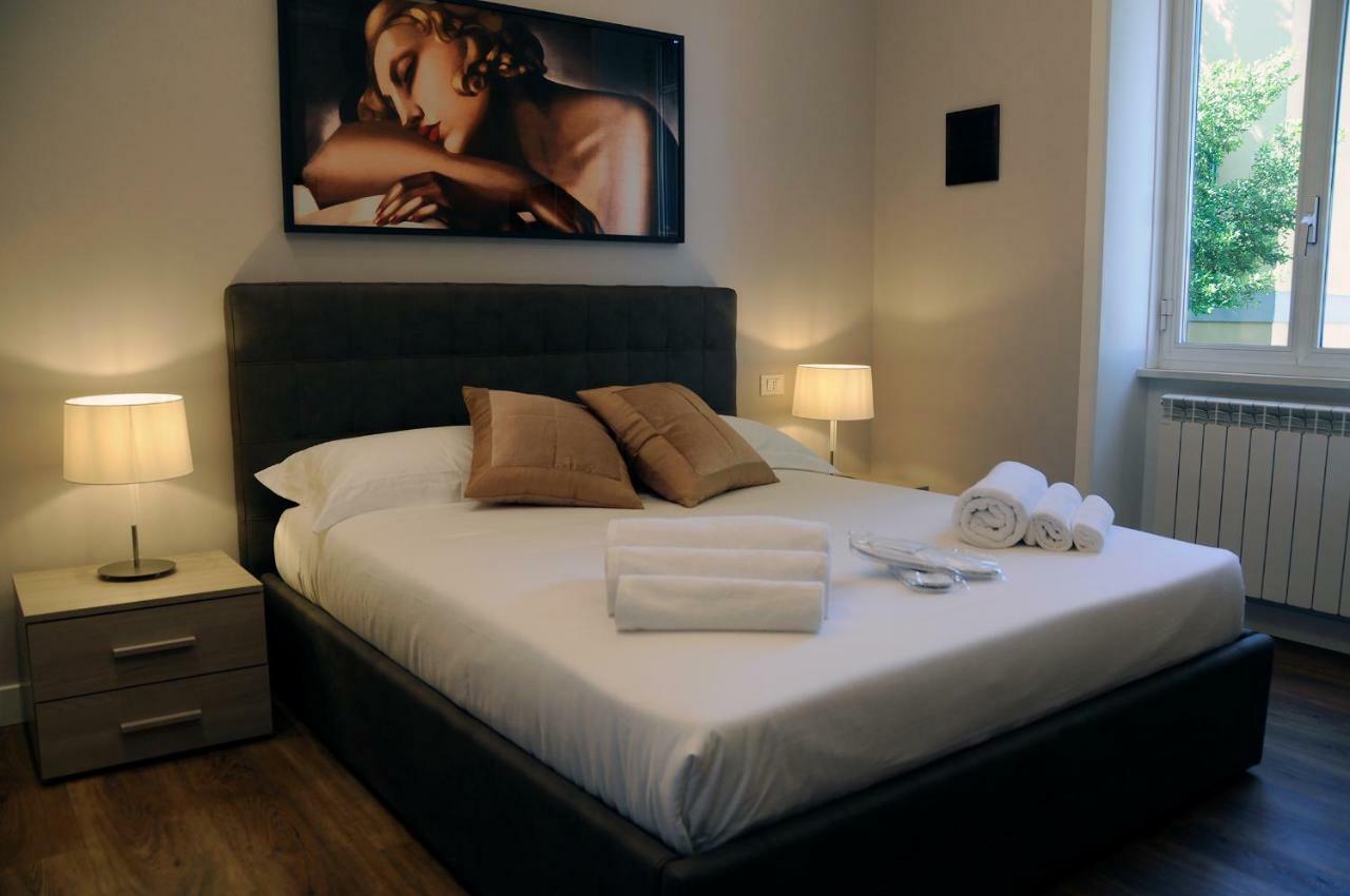 Apartamento Nomentana House Roma Exterior foto