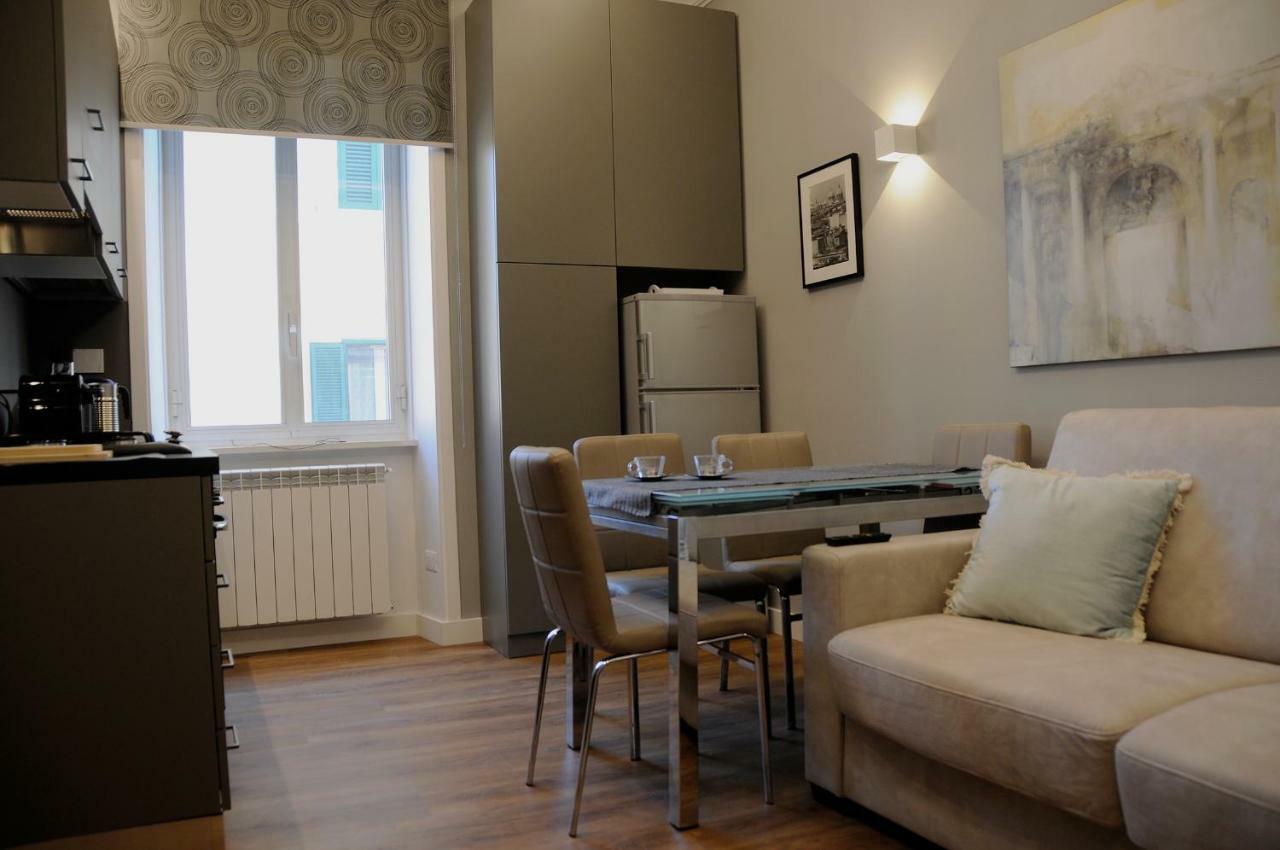 Apartamento Nomentana House Roma Exterior foto